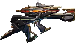 BL③ L0V3M4CH1N3 • BL3 – Epic SMG | Lootlemon